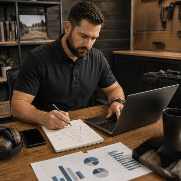 How to Market Your Firearms Course - Firearms Business Academy