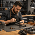 The Step-by-Step Business "Cookbook" Built Specifically for Gunsmiths. - Firearms Business Academy