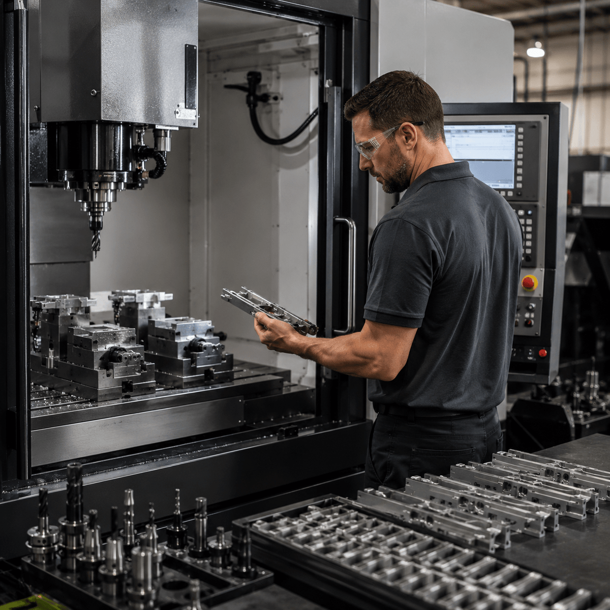 The Step-by-Step Business "Manual" Built for Firearms Manufacturers. - Firearms Business Academy