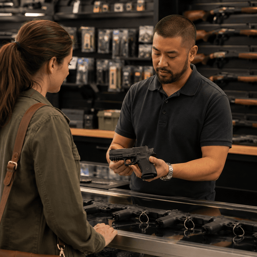 The Step-by-Step Operating System Built for Firearm Retailers & Their Teams - Firearms Business Academy